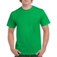 thumbnail image 2 of Gildan T-Shirt à Manches Courtes en Coton Épais pour Hommes (Lot de 5), 2 of 6