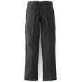 thumbnail image 3 of Dickies Mens Original 874 Work Pant, 33W x 34L, Black, 3 of 7