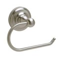 thumbnail image 1 of Ventura Collection European Style Paper Holder, Satin Nickel, 1 of 1