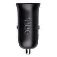 thumbnail image 3 of onn. Fast Charge 20 Watt USB-C Car Charger with 20W Power Delivery, 3 of 4
