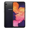 thumbnail image 1 of Refurbished Samsung Galaxy A10e 4G - 32GB ‚Äì Black ‚Äì 8MP Rear & 5MP Front Camera - Fully Unlocked Smartphone - Excellent Condition, 1 of 6