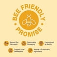 thumbnail image 2 of Dutchman's Gold Raw Honey 500g Unpasteurized, 2 of 5