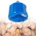 thumbnail image 1 of Cultivation Heating Lamp, Fire-  Heat Preservation Pig Cultivation Heating Lamp 100-300W  For Keep Warm For Duck Heat Lamp, 1 of 8