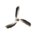 thumbnail image 1 of Jouets pour Animaux Baguette Interactive Jouet pour Chat avec Hélice Remplacement Roue Pro pour Chats 63 Pouces Durable Intérieur Extérieur, 1 of 7