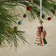 thumbnail image 5 of Hallmark Christmas Ornament (Mahogany Nativity), 5 of 5
