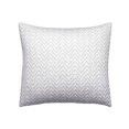 thumbnail image 1 of Vera Wang Ink Botanical Throw Pillow Bedding, 1 of 5