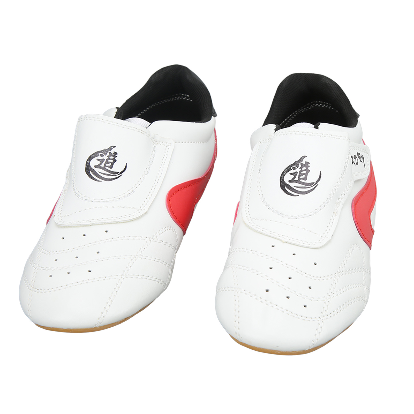 Chaussures de Taekwondo, Espadrilles Unisexes Résistantes à l'Usure pour Kung Fu 41,43