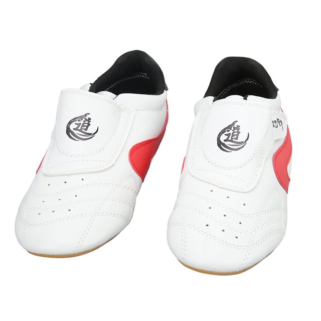 Chaussures de Taekwondo, Espadrilles Unisexes Résistantes à l'Usure pour Kung Fu 41,43