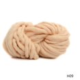 thumbnail image 1 of Opperiaya Needle Felting Wool Super Soft Wool Roving FeltingYarn Roving, 1 of 5