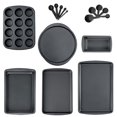 thumbnail image 3 of BAKERS FRIEND 16PC BAKEWARE SET, 3 of 4
