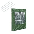 thumbnail image 1 of C Rainproof Tent Fabric 210D Oxford Cloth 3 Meters With Window For Camping Wind Protection, 1 of 7
