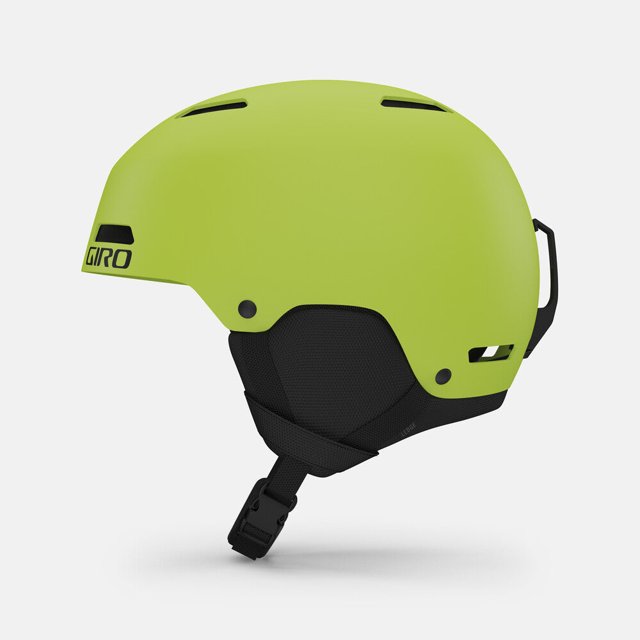 GIRO Ledge Ano Lime, m