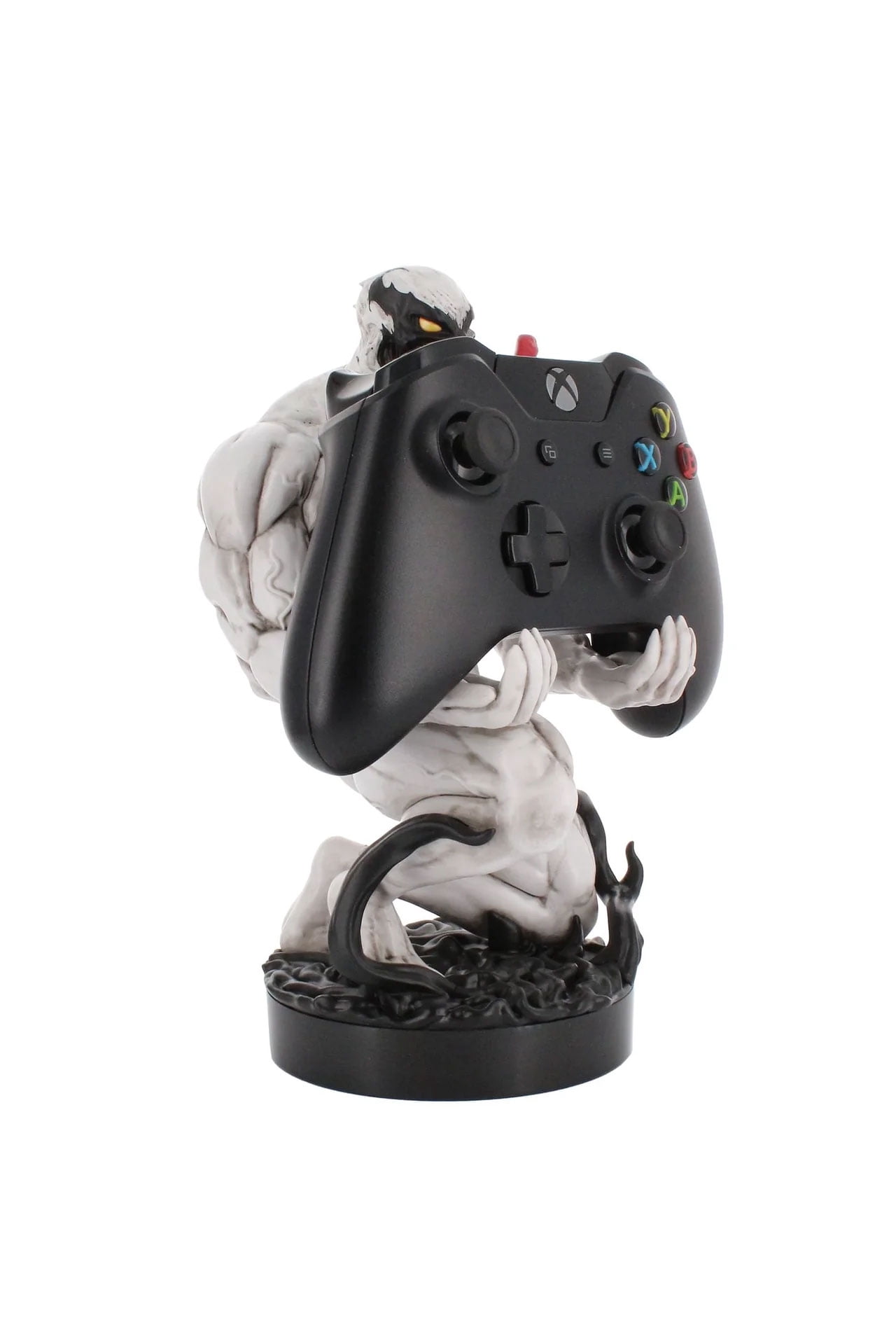 Exquisite Gaming Marvel: Anti-Venom Cable Guy Le Support Original De Téléphone Et De Contrôleur