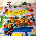 thumbnail image 5 of University Games - Jeu De Pete Le Chat, 5 of 5