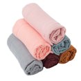 thumbnail image 4 of Jinsinto Adorable Baby Wrap Infant Creative Photography Props Baby Wrap Cloth pink, 4 of 5