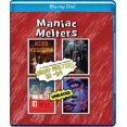 thumbnail image 1 of Maniac Melters : Mind Melters 81-84 [Blu-ray], 1 of 1