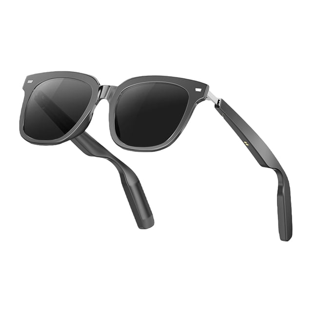 Yingyy Built-In AI Smart Glasses With Polarization For with listening Long Listening Time Smart Glasses With Ai Glass