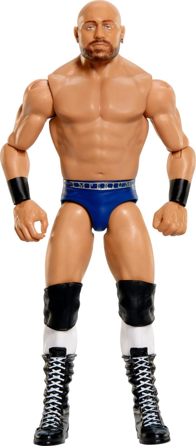 WWE – Figurine Giovanni Vinci