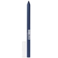 thumbnail image 1 of Maybelline New York Tattoo Studio® Eye Liner, 1 of 9