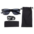 thumbnail image 2 of Smart Glasses for Men, Real Time Video Translation AI Glasses with 100+ Languages, Built in Mic and Speaker  5.3, Touch Photo Function for Travel and Daily Use, 2 of 7