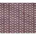 thumbnail image 4 of oneOone Cotton Flex Fabric Triangle Kasuri Printed Craft Fabric BTY 40 Inch Wide, 4 of 4