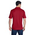 thumbnail image 2 of Ash City - Core 365 Polo Piqué Performance pour Hommes Grands, 2 of 3