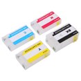 thumbnail image 2 of Printer , Consumables Refill 4Pcs Clear Printing Ink  Accurate Counting  For 1100 1200 1300 1400 1500 1600 1900 For Office, 2 of 8