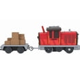 thumbnail image 4 of Thomas and Friends Salty Toy Train, Motorized Engine with Cargo for Preschool Kids, 4 of 6