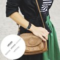 thumbnail image 4 of MasteelfCA 5pcs Creative Watch Strap Ring Loops Stylish Watchband Charms Strap Charms, 4 of 8