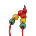 thumbnail image 4 of COMPUKAS 1Pcs Instruments Africains Mini Djembe pour Jeu d'Enfant et Jeu de Musique, 4 of 7