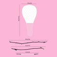 thumbnail image 3 of WIFKLSIIPG et Ruban Lift Lift Pièce Lift Ensemble Rubans Instantané Cou Visage 40 Outils de Beauté pour le Visage, 3 of 8