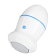 thumbnail image 2 of Foot Grinder, 2000rpm Convenient Carry Foot File Pedicure Tool Electric Callus Remover, For In The Office Using At Home Traveling White + Blue,White + Red, 2 of 8