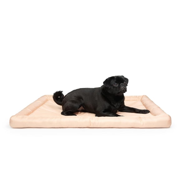 One Paw, Cooling Dog Mat with Cushion, Water Resistant