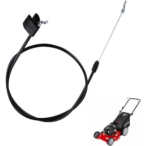 EcoNesxp Engine Area Control Line for 183567 532183567 Roper Lawn Mower Parts Lawn Eater Husqvarna Lawn