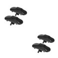 thumbnail image 4 of Maytalsory 2x Car Wiper Nozzle For Golfball Efficient Cleaning For Clear Visibility There Is Uniform Mist Of Cleaning Fluid On 2Set, 4 of 6