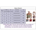 thumbnail image 3 of Gubotare Soutiens-Gorge de Sport pour Femmes, Brassière de Sport Extensible Sans Coutures Confortable pour le Yoga pour Femmes Soutiens-Gorge pour Femmes (Rouge, TG), 3 of 5
