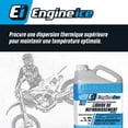 thumbnail image 4 of Engine Ice - Ready-to-Use Hi-Performance Powersports Antifreeze/Coolant, 4 of 8