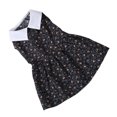 thumbnail image 3 of Imprimer Robe de Chien, Floral Confortable à la Mode Doggy Princesse Robe Lavable en Machine pour le Festival XS, S, M, L, 3 of 8