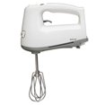 thumbnail image 1 of Refurbished Hamilton Beach 62661 3 Speed Hand Mixer, White, 1 of 3