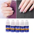 thumbnail image 2 of 5Pcs Nail Glue Quick Drying High Viscosity Multi-Function Nail Art Glues, 2 of 8