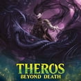 thumbnail image 3 of Magic: The Gathering TCG: Theros Beyond Death Collector Booster Box - 12 Packs, 3 of 5
