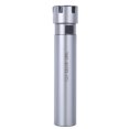 thumbnail image 1 of Collet Mandrin Support Chrome Molybdène Alliage Acier Tige d'Extension Droite ER20M-100L (C25 ), 1 of 9