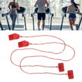 thumbnail image 1 of Treadmill  Lock, High Strength Firm Attach Running Machine   For Exercise Machine, 1 of 8