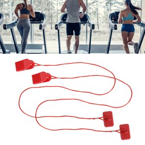 Serrure de tapis roulant, Firm fixe Machine à rouler à usage facile 2 Pcs pour machine d'exercice