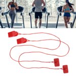 Serrure de tapis roulant, machine de course à fixation haute résistance pour machine d'exercice