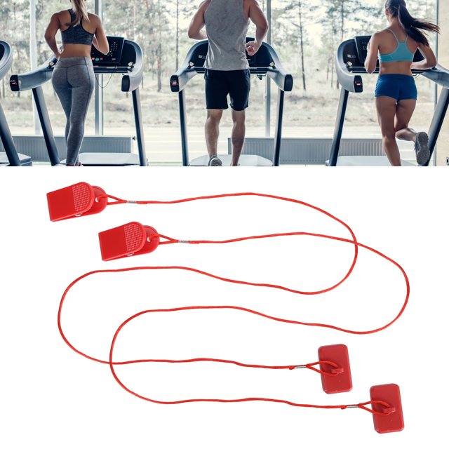Treadmill Lock, High Strength Firm Attach Running Machine For Exercise Machine