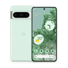 Google Pixel 7 – 128GB Smartphone – Lemongrass (Green) – Unlocked