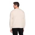 thumbnail image 3 of George Men's Crew-Neck Sweatshirt, 3 of 6