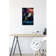 thumbnail image 4 of Riverdale - Art clé, 4 of 4