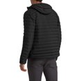 thumbnail image 4 of THE NORTH FACE Men's Stretch Down Hoodie, 4 of 6